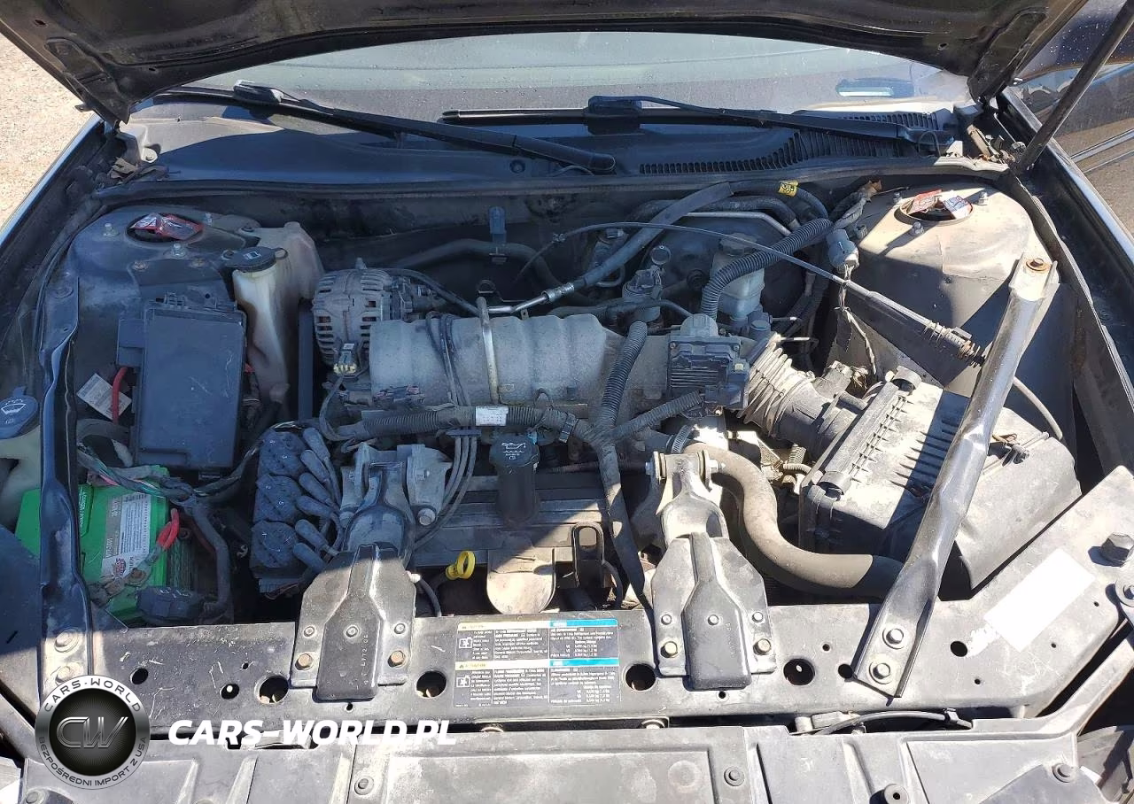 2007 Pontiac Grand Prix VIN:2G2WP552971111906 - 11
