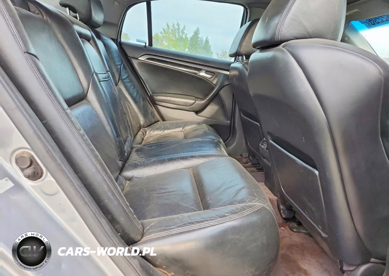 2006 Acura 3.2Tl VIN:19UUA66266A012314 - 10