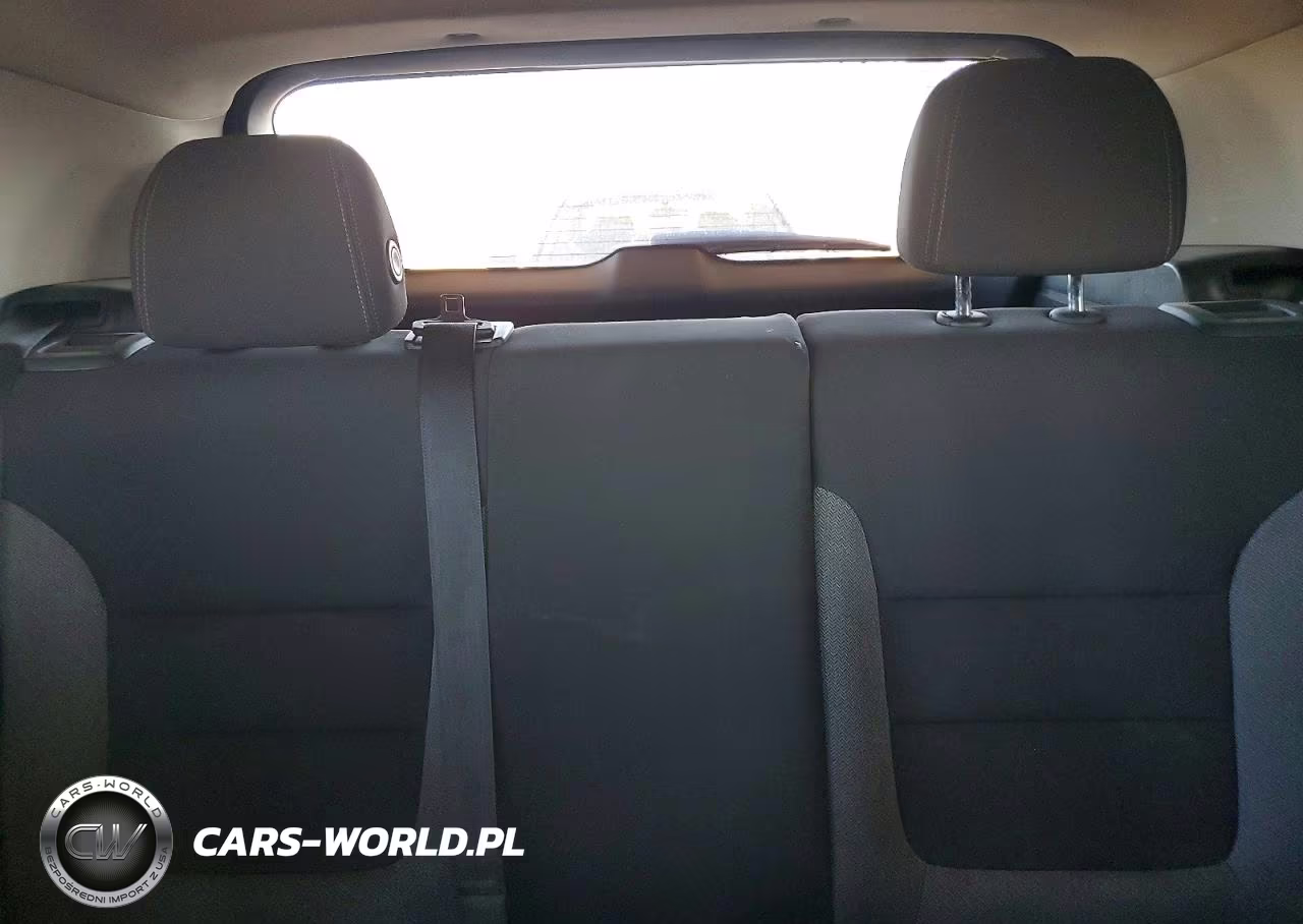 2022 Chevrolet Trailblazer Lt VIN:KL79MPSLXNB053714 - 10