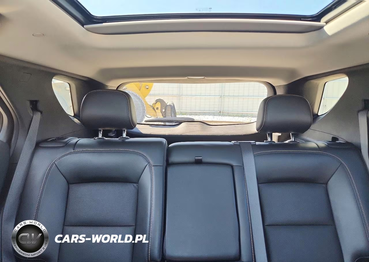 2021 Chevrolet Equinox Lt VIN:2GNAXUEV8M6115249 - 10