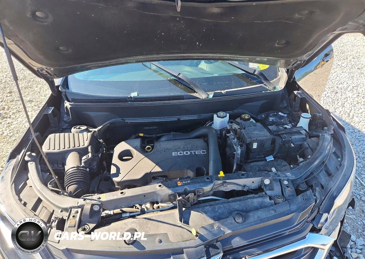 2021 Chevrolet Equinox Lt VIN:2GNAXUEV8M6115249 - 12