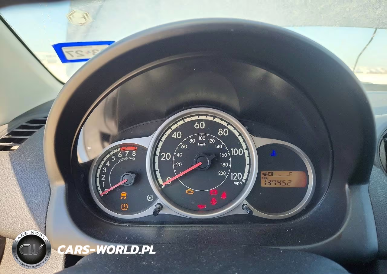 2014 Mazda Mazda2 Sport VIN:JM1DE1KY6E0171998 - 9