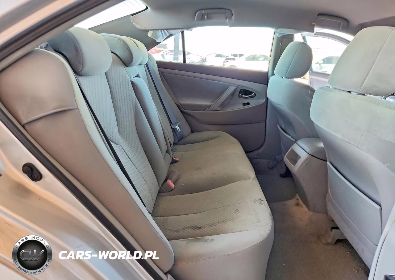 2009 Toyota Camry Le VIN:4T1BE46K49U288066 - 10