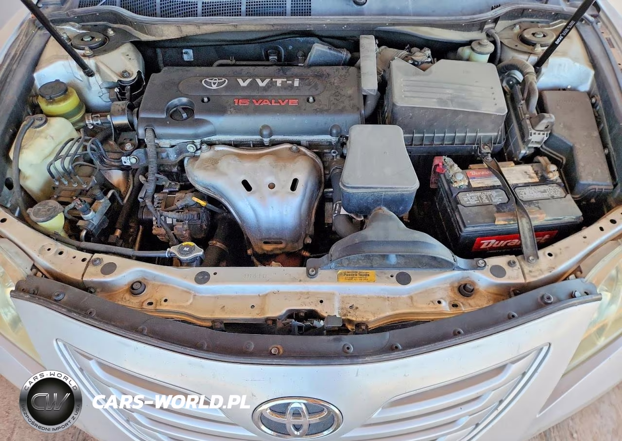 2009 Toyota Camry Le VIN:4T1BE46K49U288066 - 11
