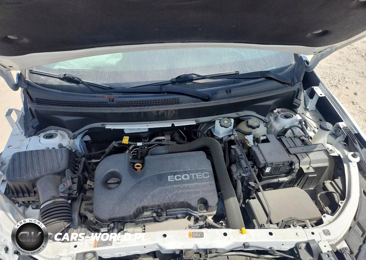 2021 Chevrolet Equinox Lt VIN:2GNAXKEV3M6127748 - 12