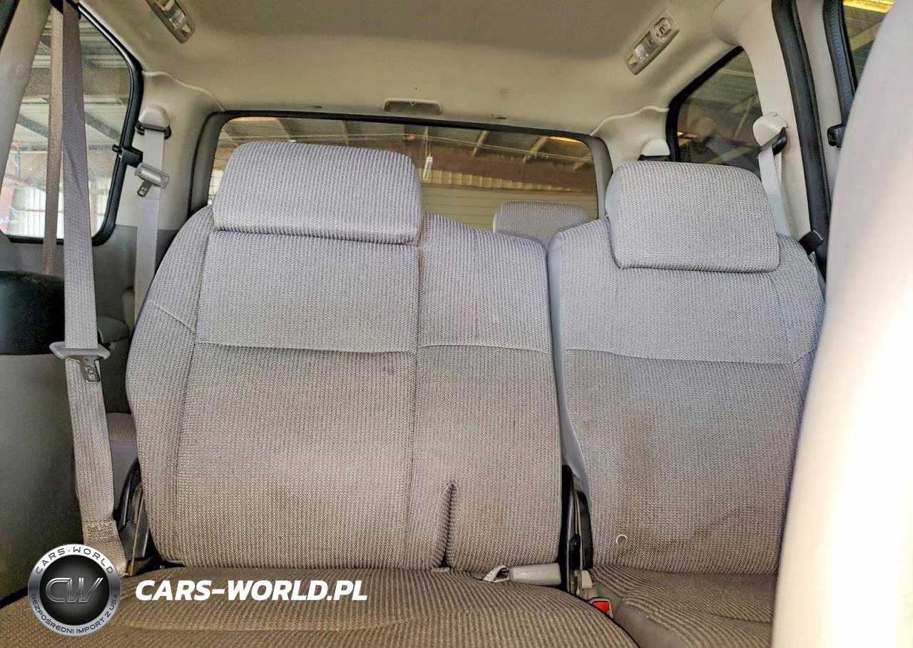 2003 Chevrolet Venture VIN:1GNDU03E53D248200 - 10