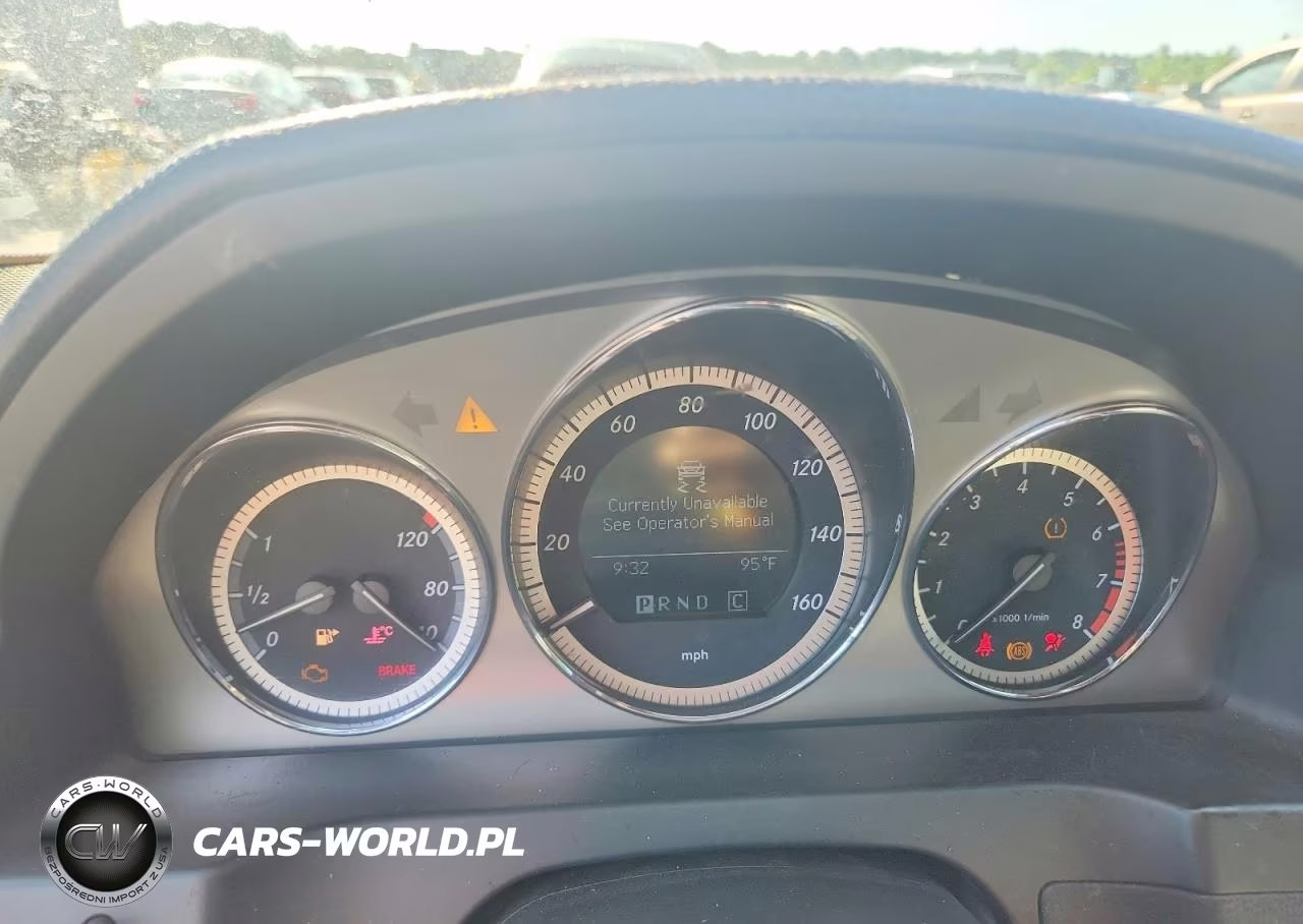 2009 Mercedes-Benz C 350 VIN:WDDGF56X19R067333 - 9