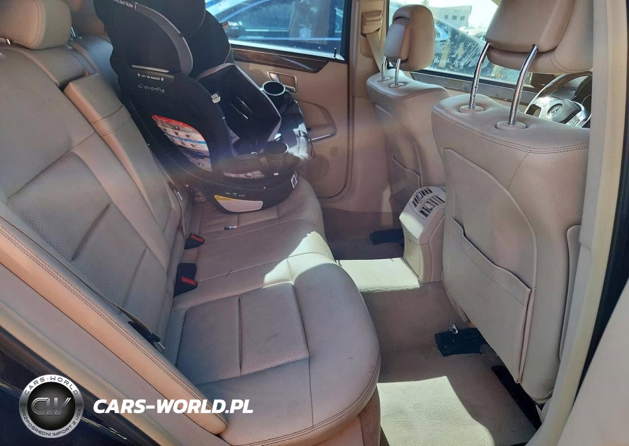 2014 Mercedes-Benz E 350 4Matic VIN:WDDHF8JB9EB054267 - 10