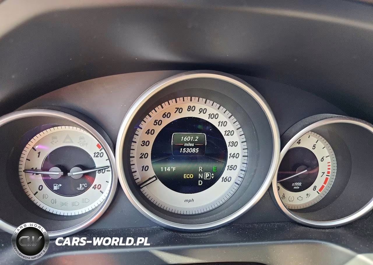 2014 Mercedes-Benz E 350 4Matic VIN:WDDHF8JB9EB054267 - 9