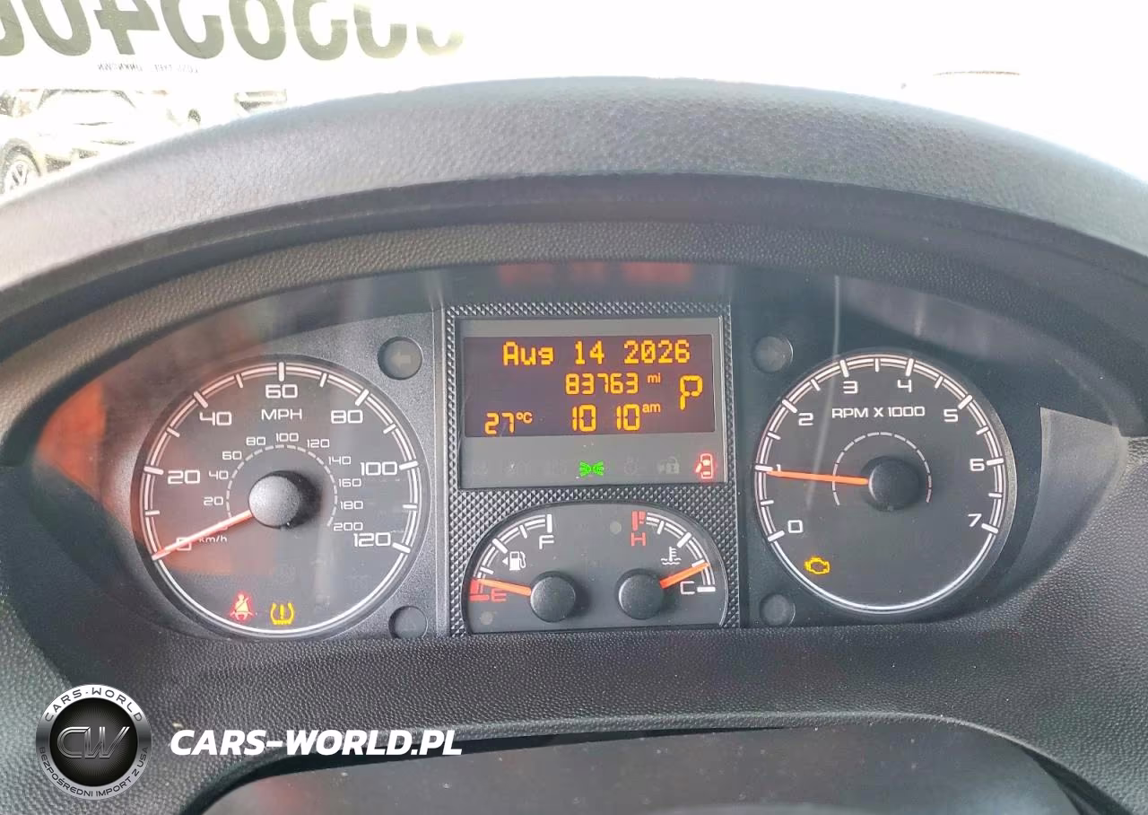 2018 Ram Promaster 2500 2500 High VIN:3C6TRVDG2JE160663 - 9
