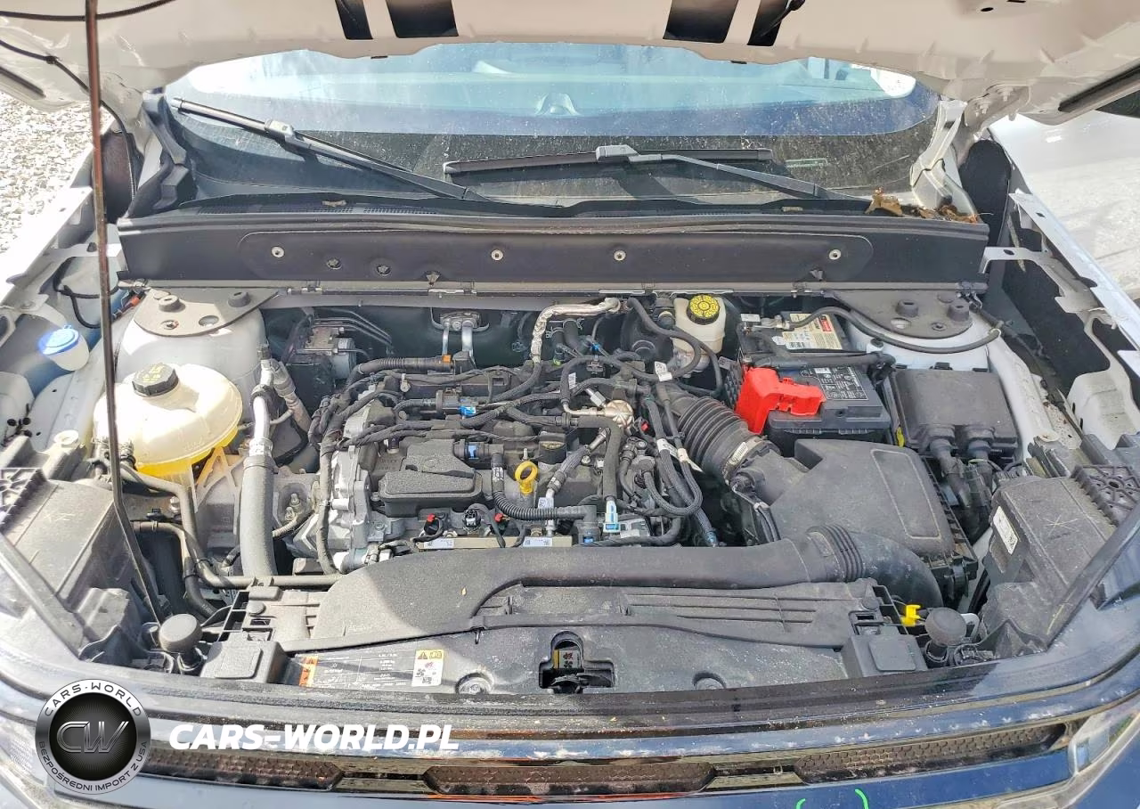 2021 Ford Bronco Sport Outer Banks VIN:3FMCR9C63MRB27057 - 12