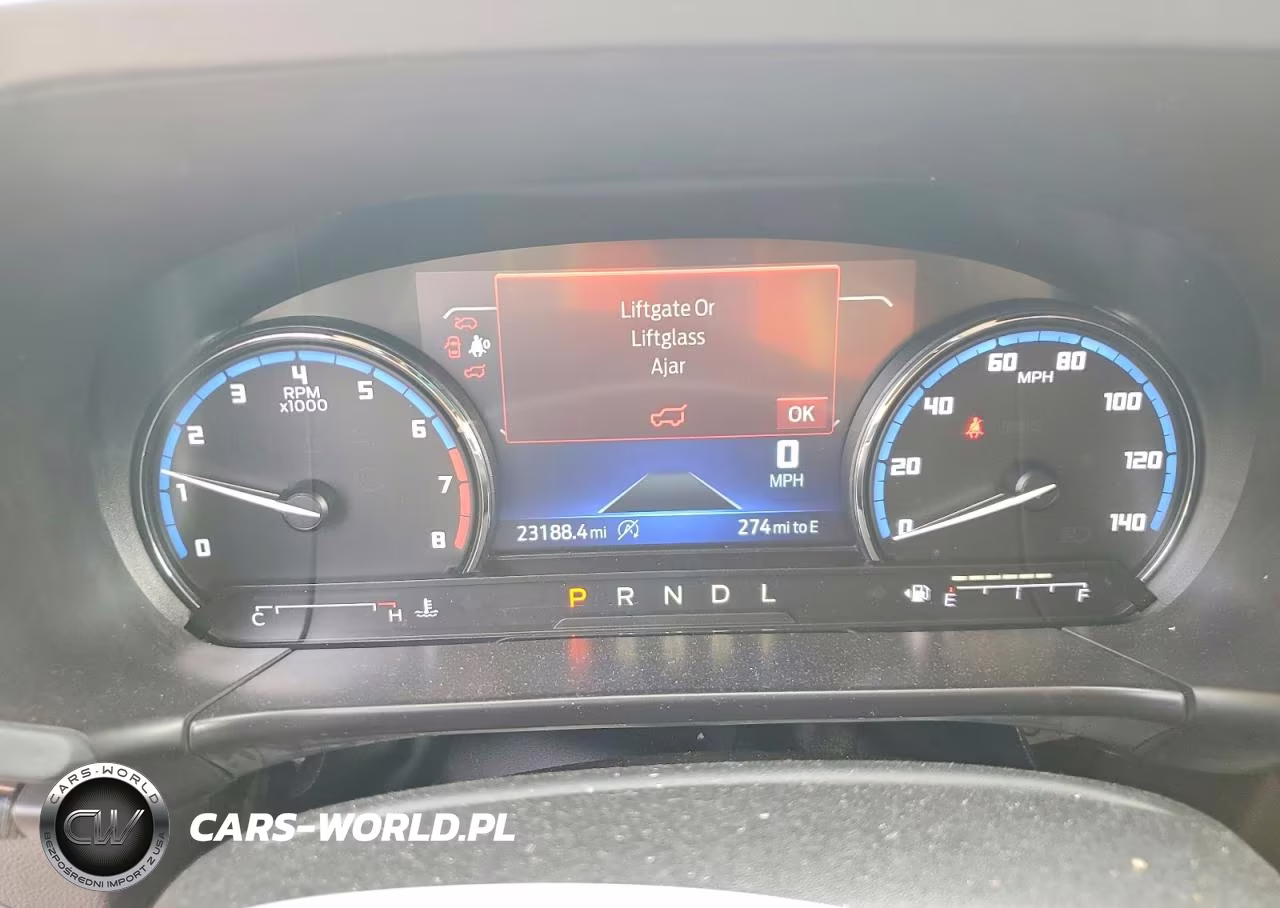 2021 Ford Bronco Sport Outer Banks VIN:3FMCR9C63MRB27057 - 9