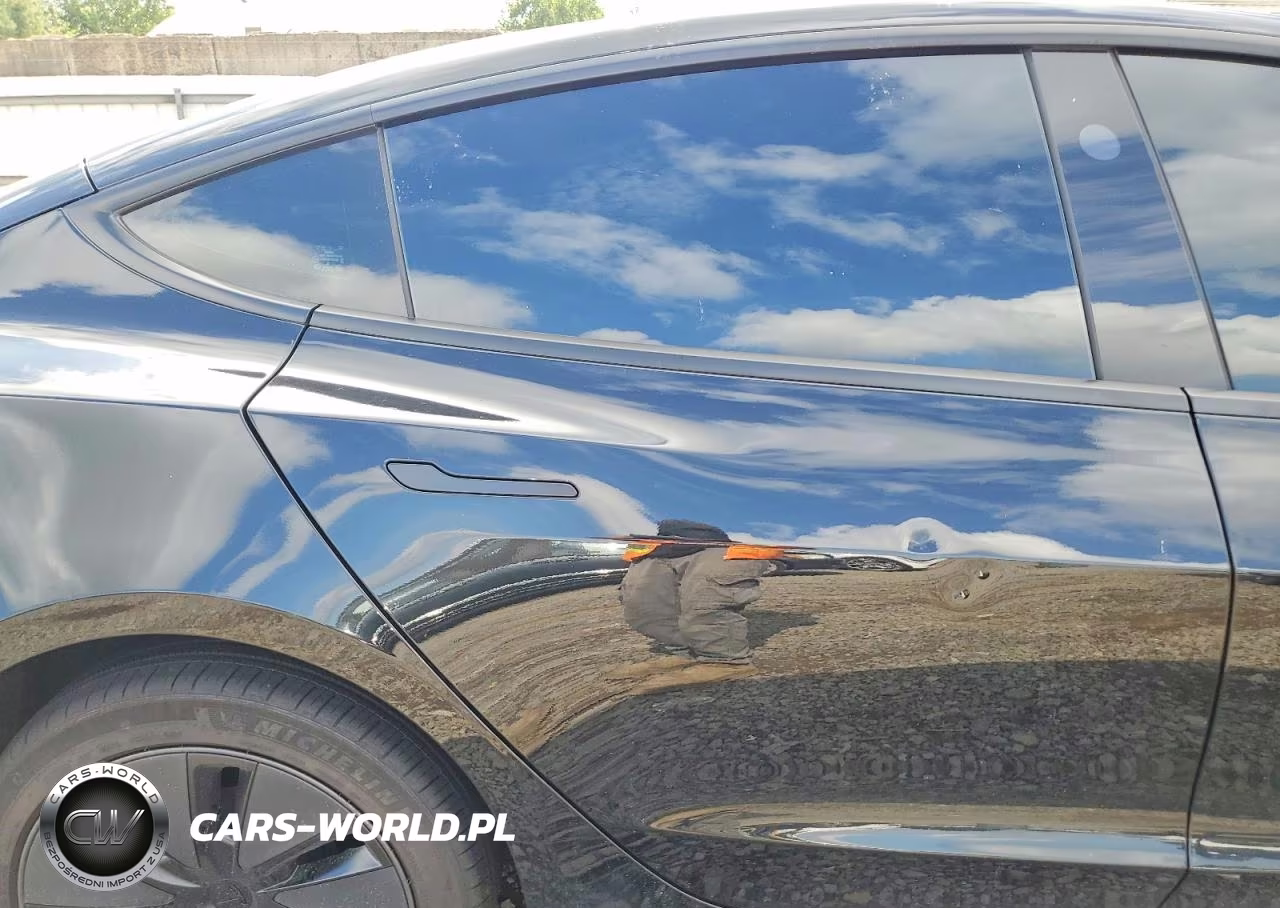 2026 Tesla Model 3 VIN:5YJ3E1EA7TF179827 - 10