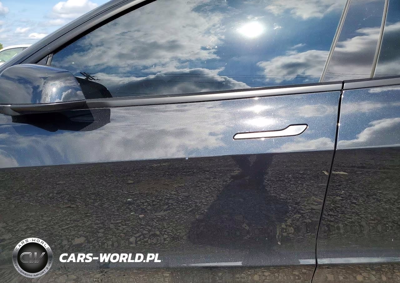 2026 Tesla Model 3 VIN:5YJ3E1EA7TF179827 - 7