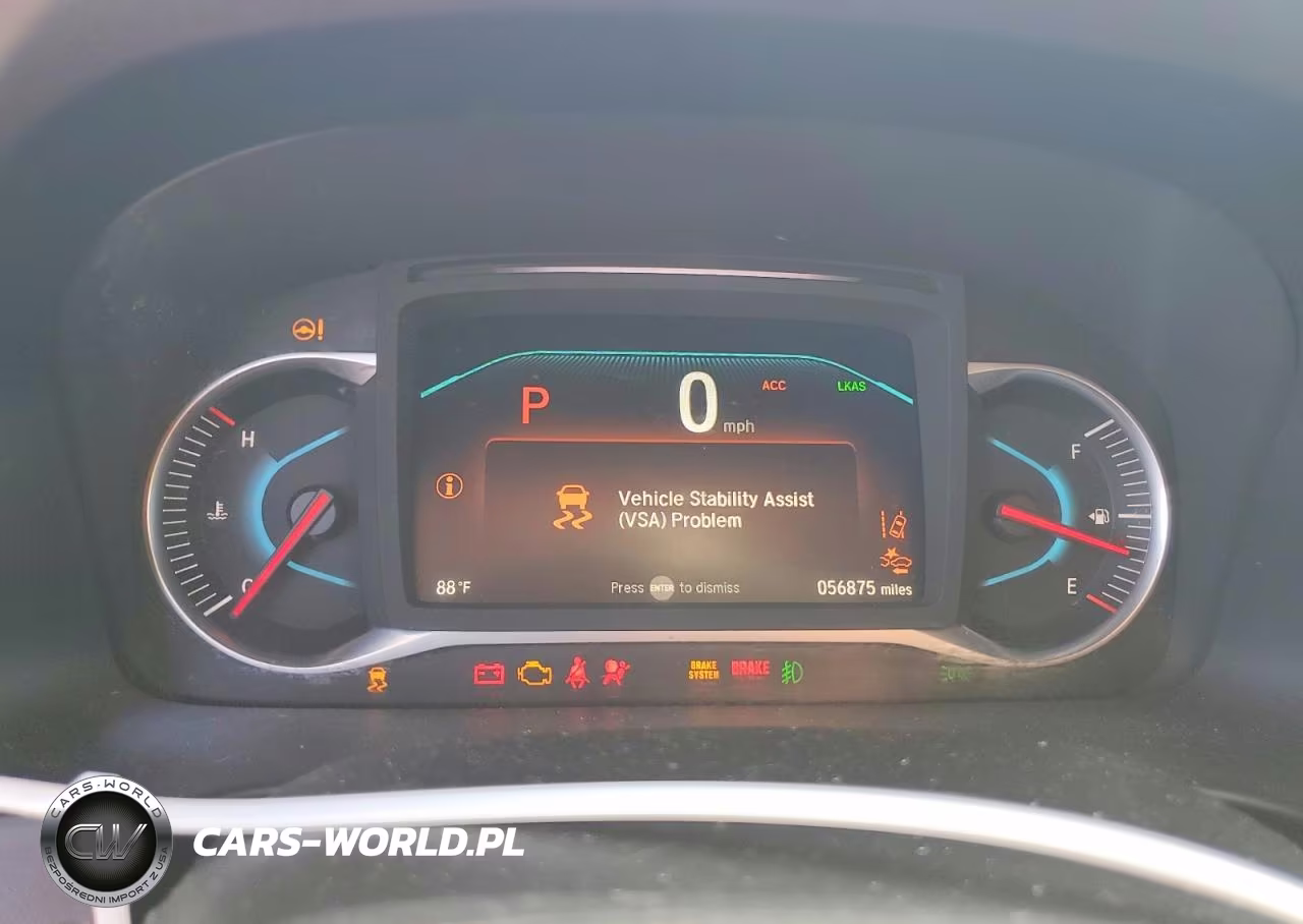 2021 Honda Pilot Touring VIN:5FNYF5H90MB026459 - 9