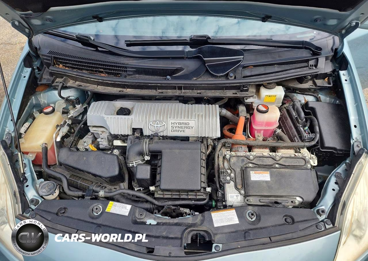 2015 Toyota Prius Two VIN:JTDKN3DUXF1969994 - 11