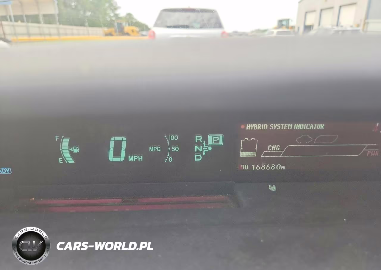 2015 Toyota Prius Two VIN:JTDKN3DUXF1969994 - 9