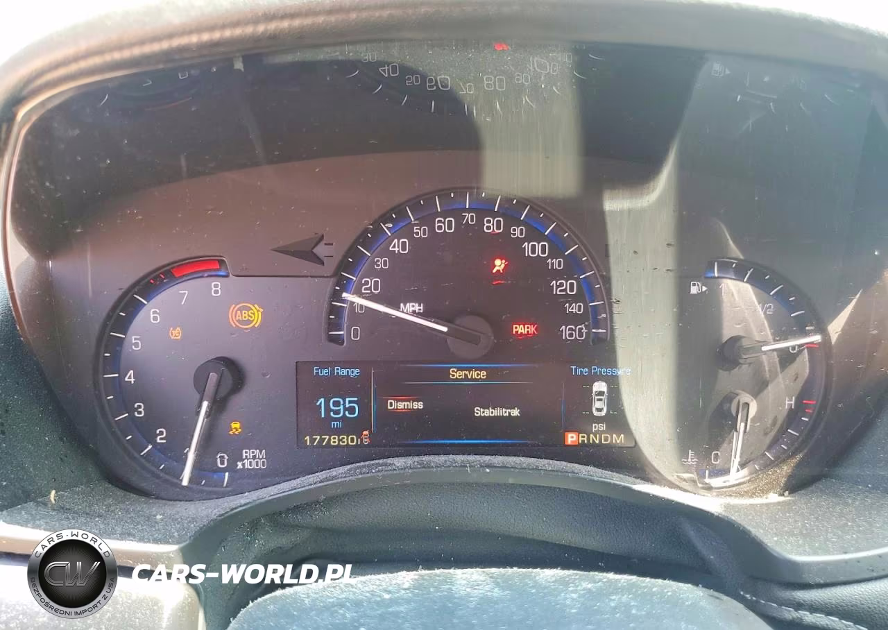2014 Cadillac Ats VIN:1G6AA5RAXE0171150 - 9