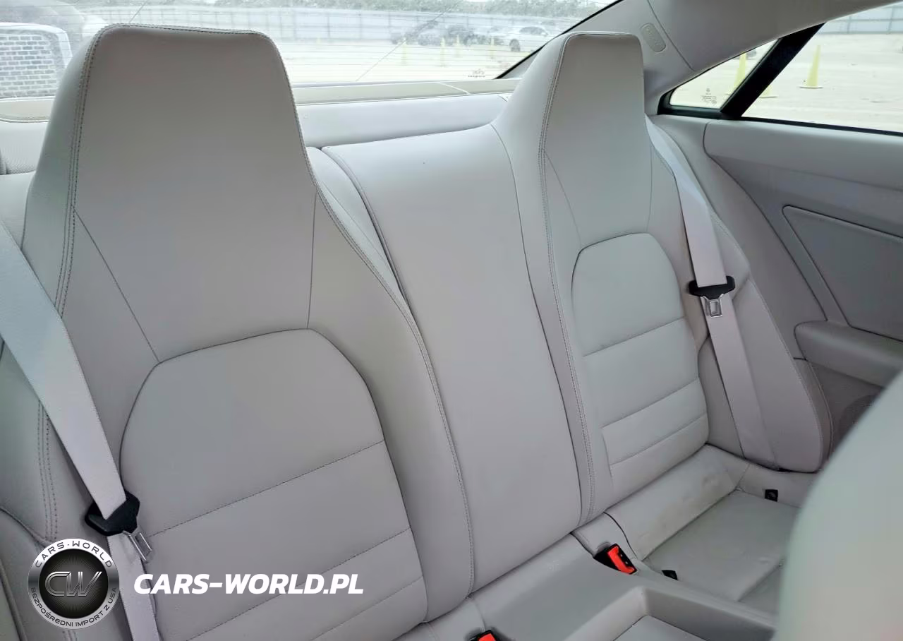 2013 Mercedes-Benz E 350 VIN:WDDKJ5KB1DF191826 - 10