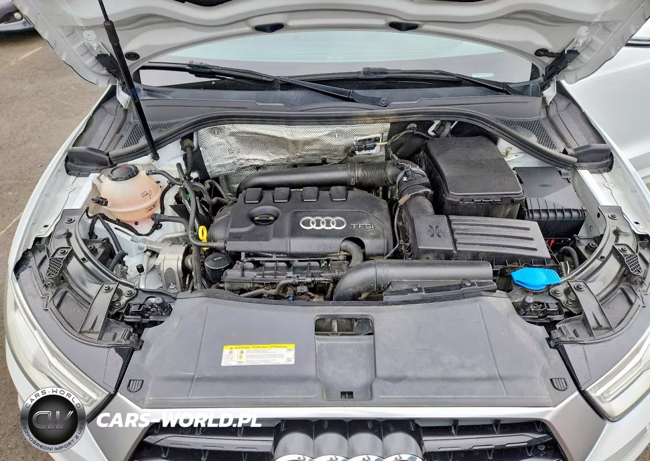 2018 Audi Q3 Premium VIN:WA1BCCFSXJR023433 - 12