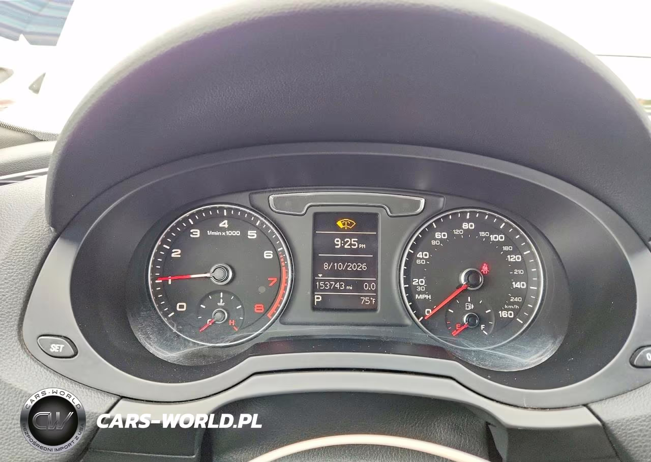 2018 Audi Q3 Premium VIN:WA1BCCFSXJR023433 - 9