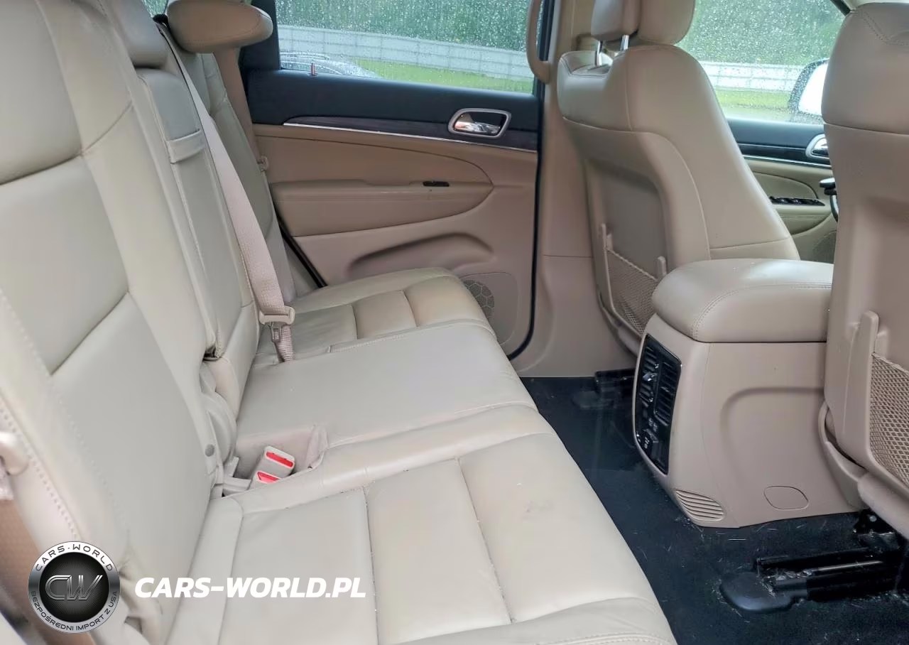 2021 Jeep Grand Cherokee Limited VIN:1C4RJFBG4MC586515 - 11
