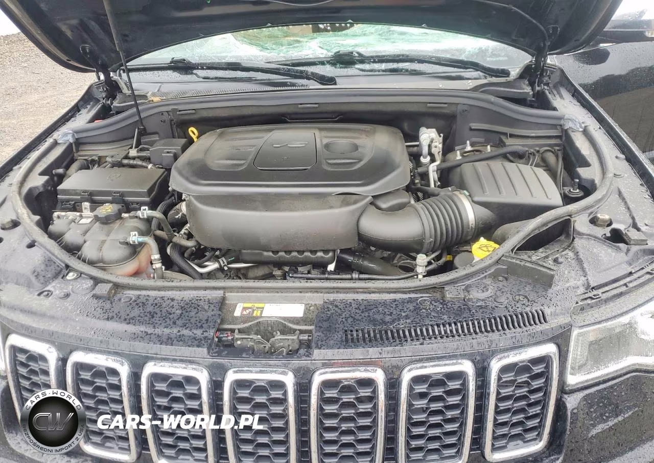 2021 Jeep Grand Cherokee Limited VIN:1C4RJFBG4MC586515 - 12