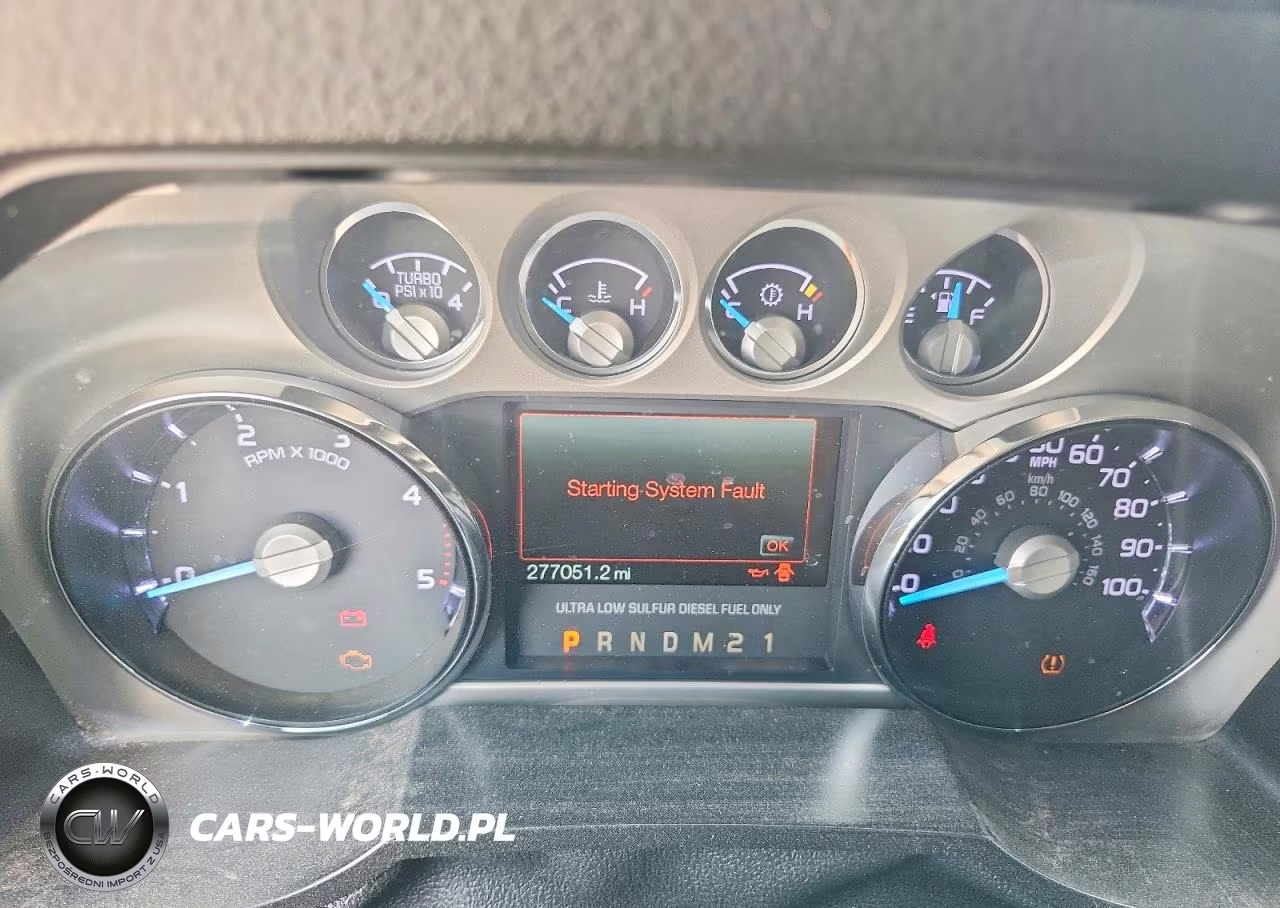 2011 Ford F250 Super Duty VIN:1FT7W2BT3BEA45357 - 9