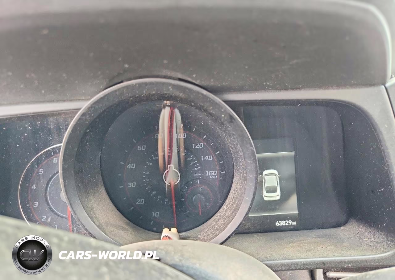 2023 Hyundai Elantra Sel VIN:5NPLM4AG3PH106699 - 9