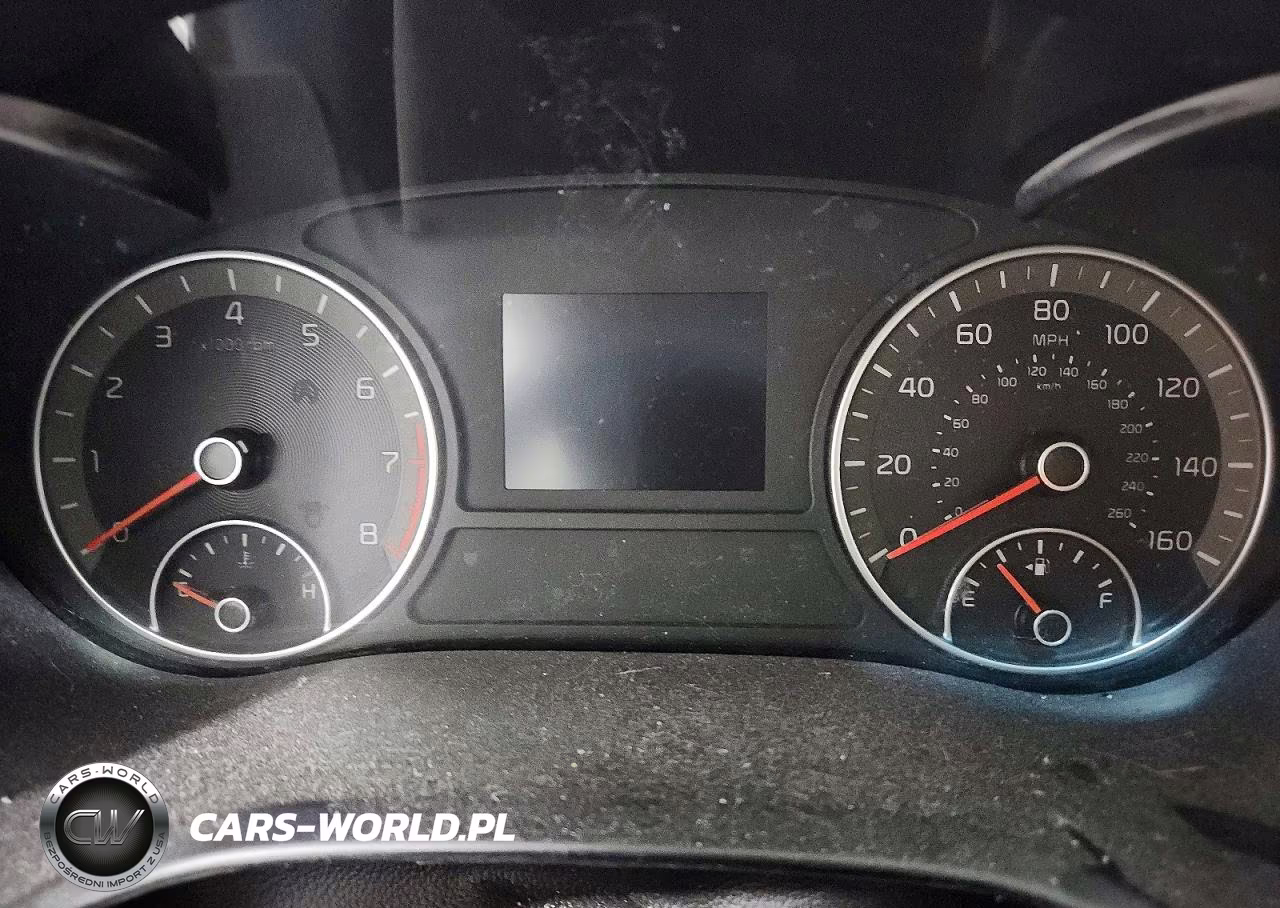 2019 Kia Optima Lx VIN:5XXGT4L39KG370724 - 9