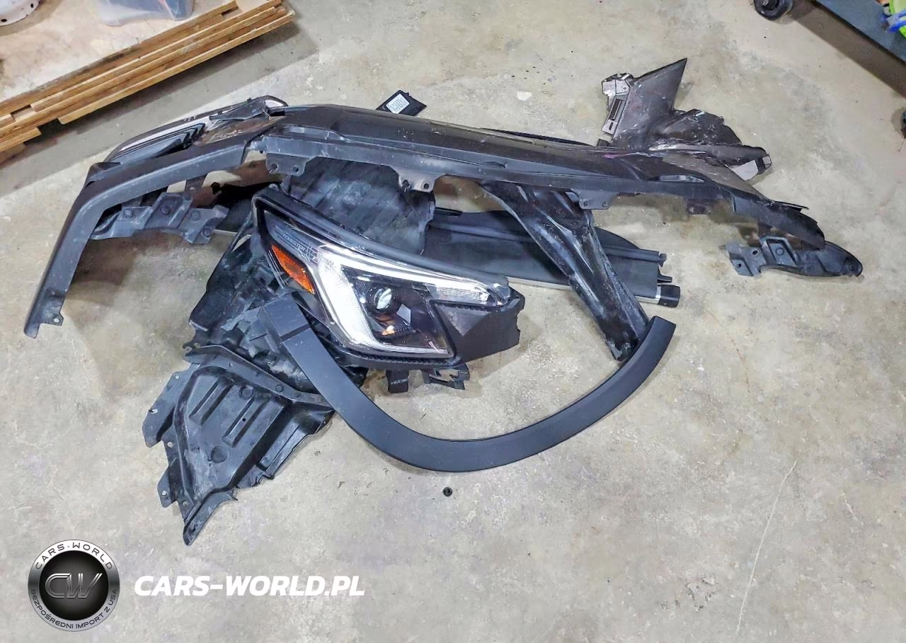 2022 Subaru Forester Touring VIN:JF2SKARC2NH447607 - 13