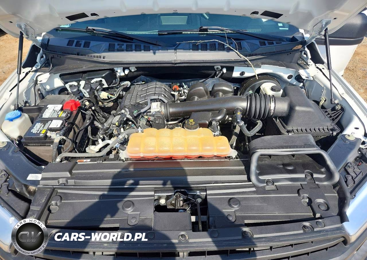 2018 Ford F150 Supercrew VIN:1FTEW1CB5JKF41817 - 11