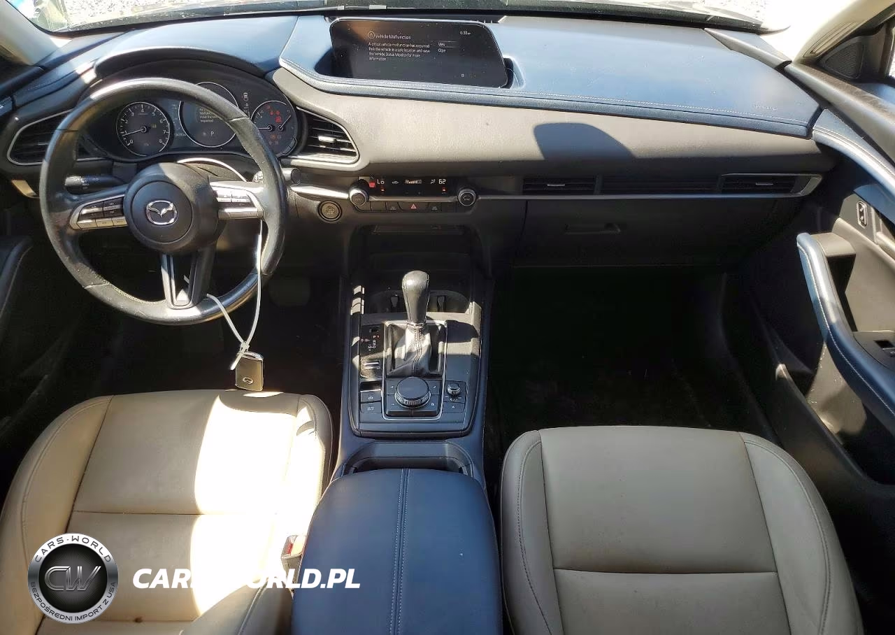 2020 Mazda Cx-30 Select VIN:3MVDMACL8LM120226 - 8
