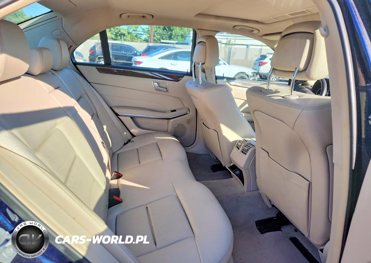 2016 Mercedes-Benz E 350 4Matic VIN:WDDHF8JB2GB231468 - 10