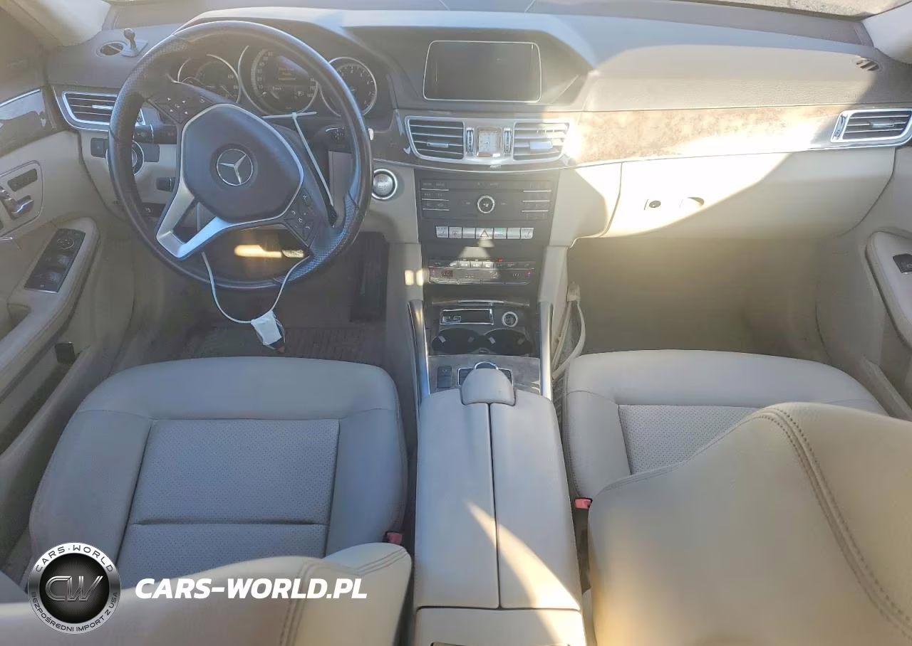 2016 Mercedes-Benz E 350 4Matic VIN:WDDHF8JB2GB231468 - 8
