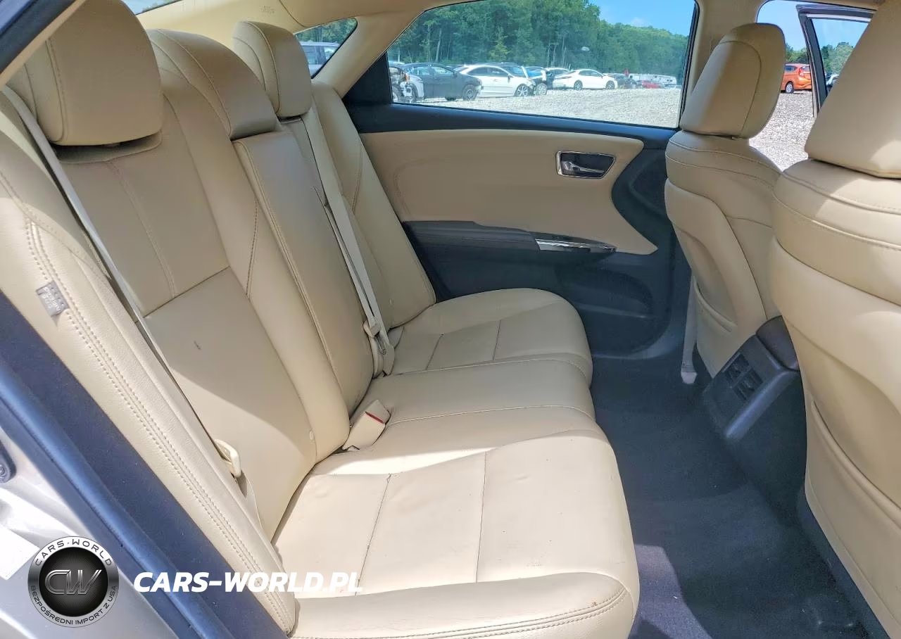 2016 Toyota Avalon Xle Plus VIN:4T1BK1EB3GU210724 - 10