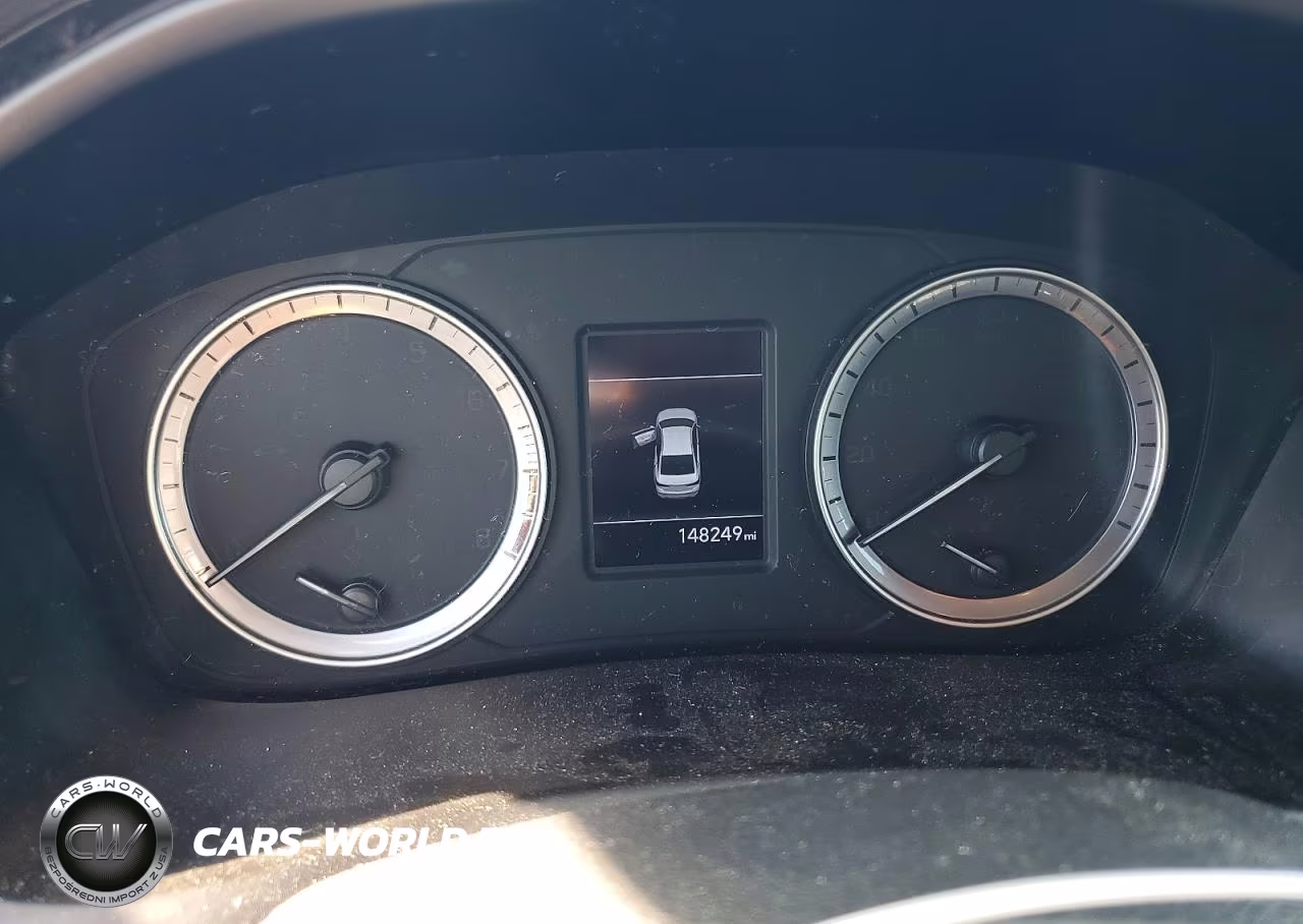 2018 Hyundai Sonata Se VIN:5NPE24AF6JH710521 - 9