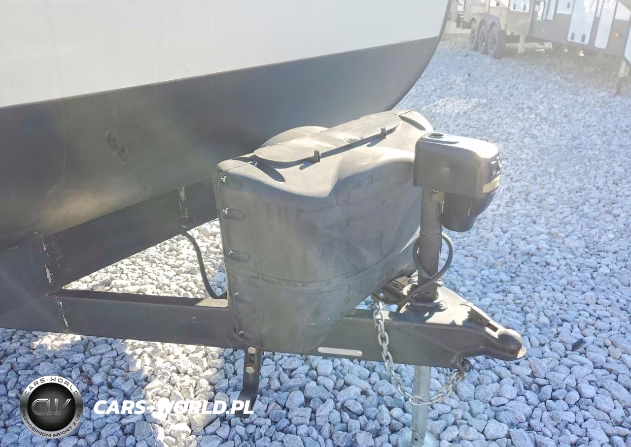 2020 Kz Sportsmen Camper VIN:4EZTU3423L5028069 - 8