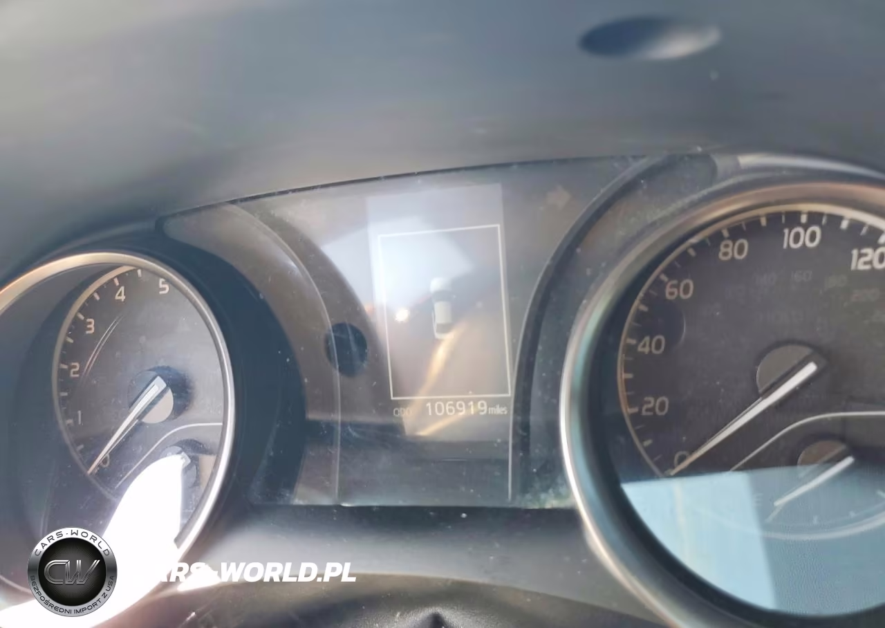 2022 Toyota Camry Se VIN:4T1G11AK7NU676927 - 9