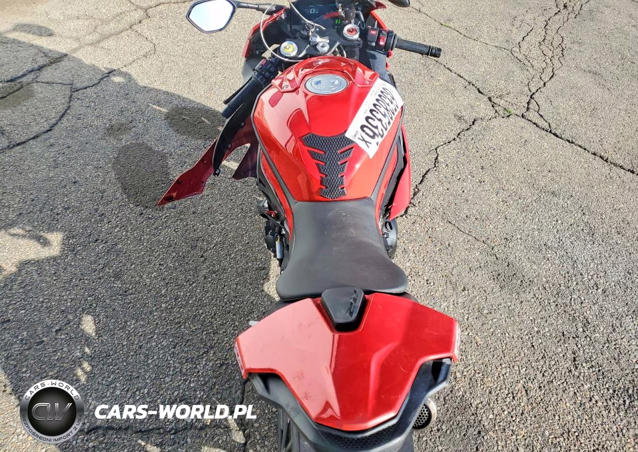 2024 BMW S 1000 Rr VIN:WB10E6300R6J54151 - 6