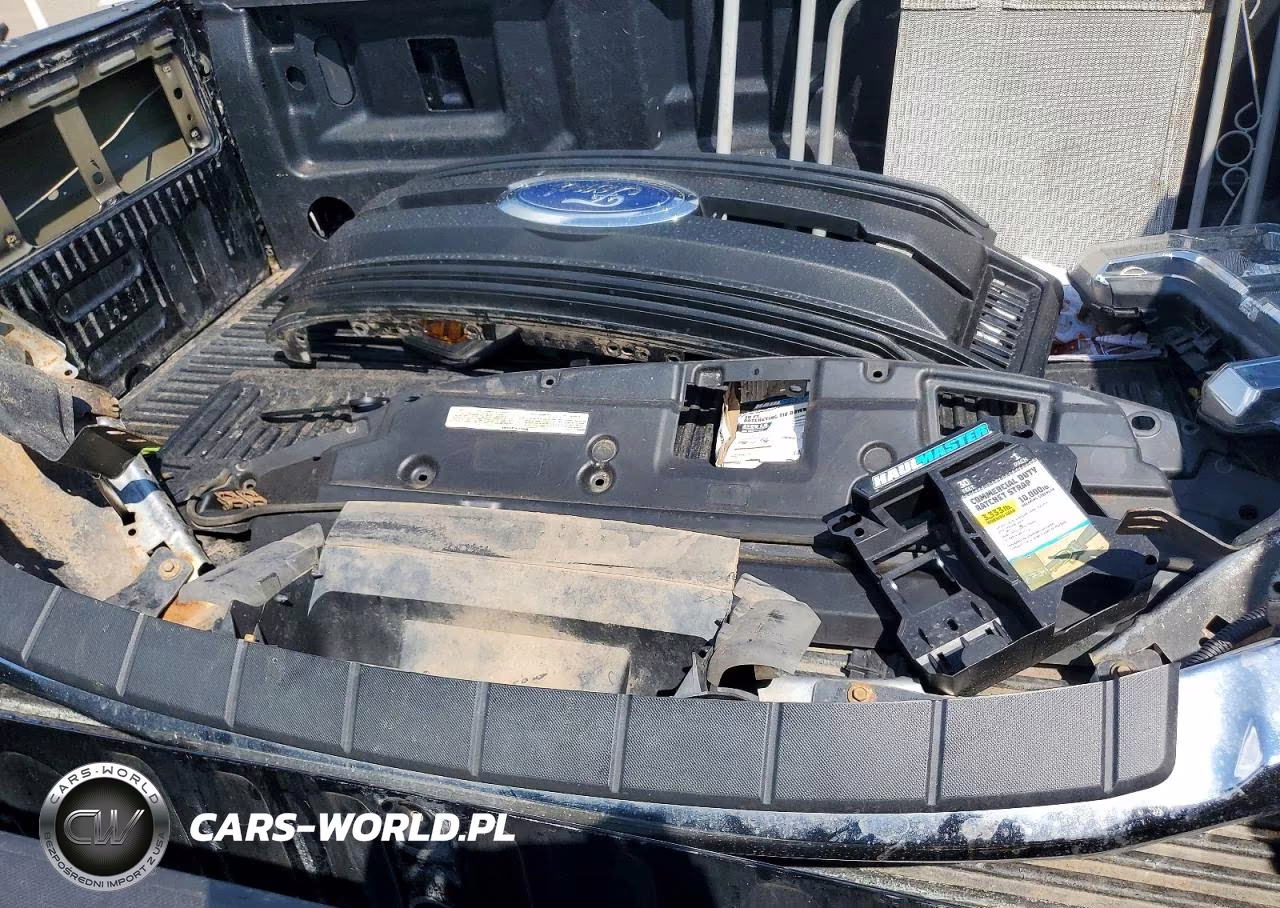 2019 Ford F250 Super Duty VIN:1FT7W2B6XKEG26252 - 12