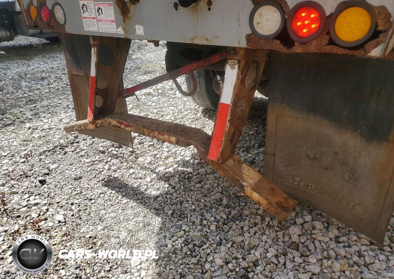2018 Autocar Xpeditor Refuse Truck VIN:5VCACDUF3JH224239 - 13