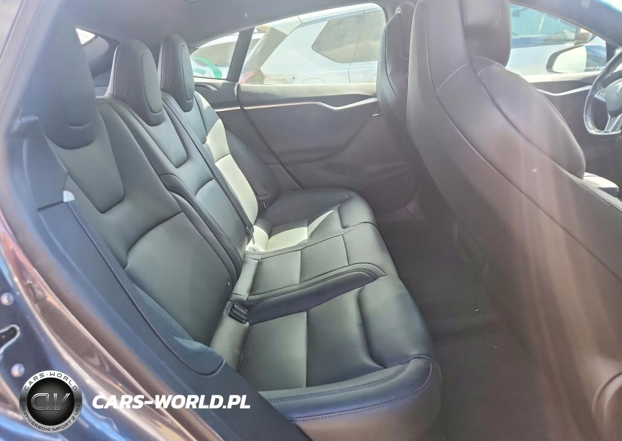 2017 Tesla Model S VIN:5YJSA1E28HF222255 - 10