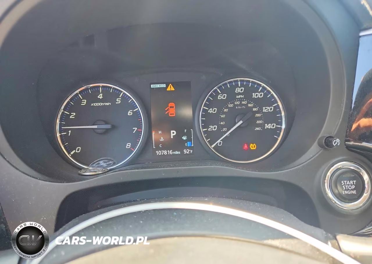 2016 Mitsubishi Outlander Se VIN:JA4AZ3A36GZ022153 - 9