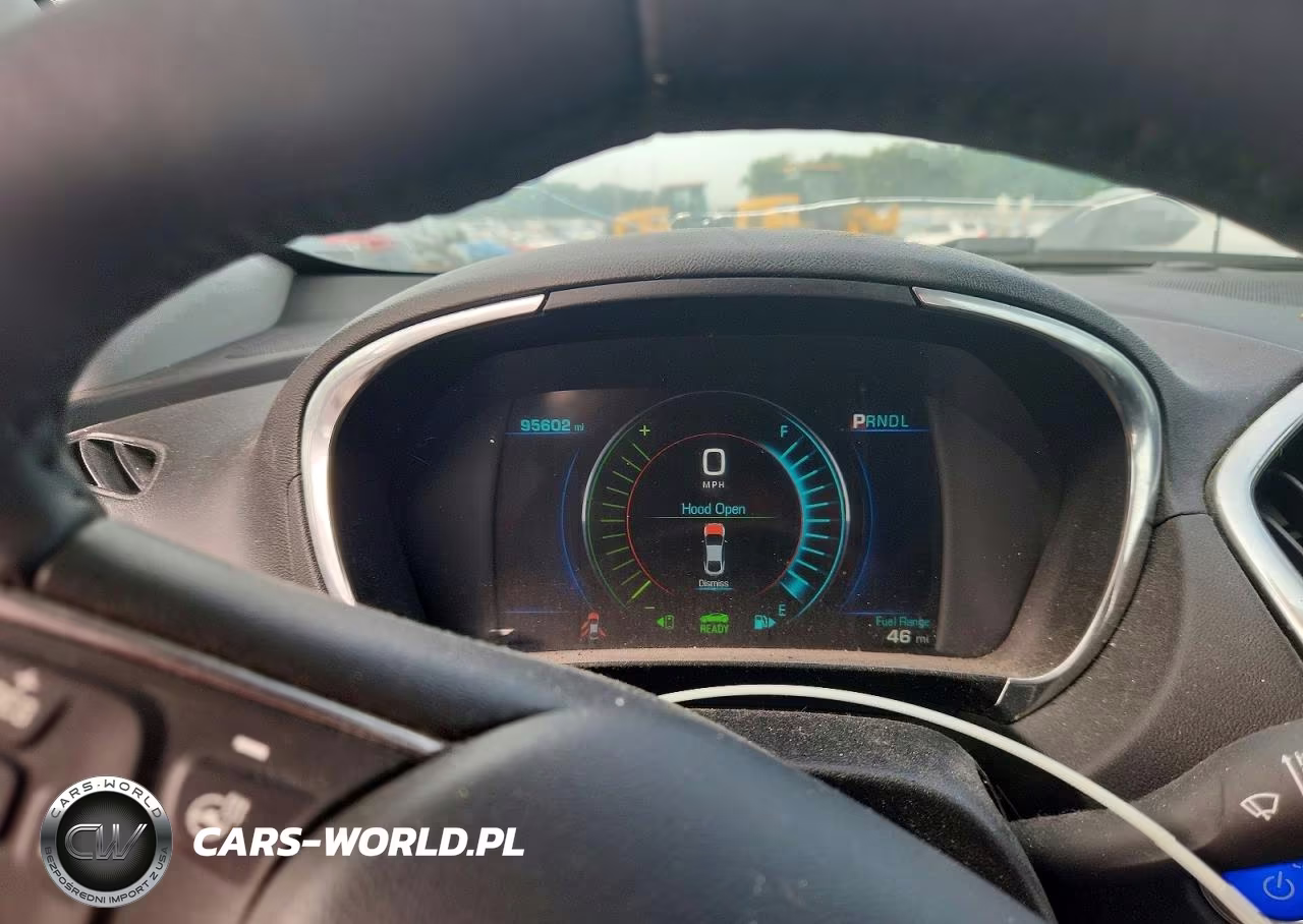 2017 Chevrolet Volt Premier VIN:1G1RB6S50HU104904 - 9