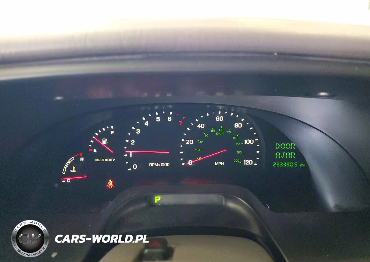 2000 Lincoln Continental VIN:1LNHM97VXYY785682 - 9