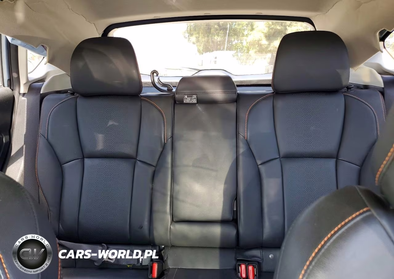 2019 Subaru Crosstrek Limited VIN:JF2GTAMC7K8379665 - 10