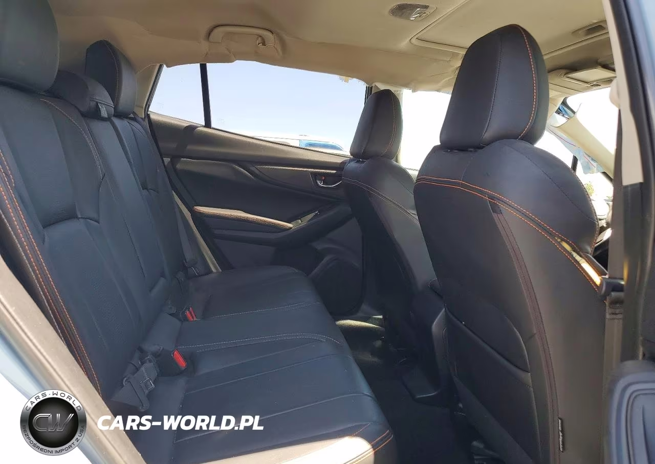 2019 Subaru Crosstrek Limited VIN:JF2GTAMC7K8379665 - 11