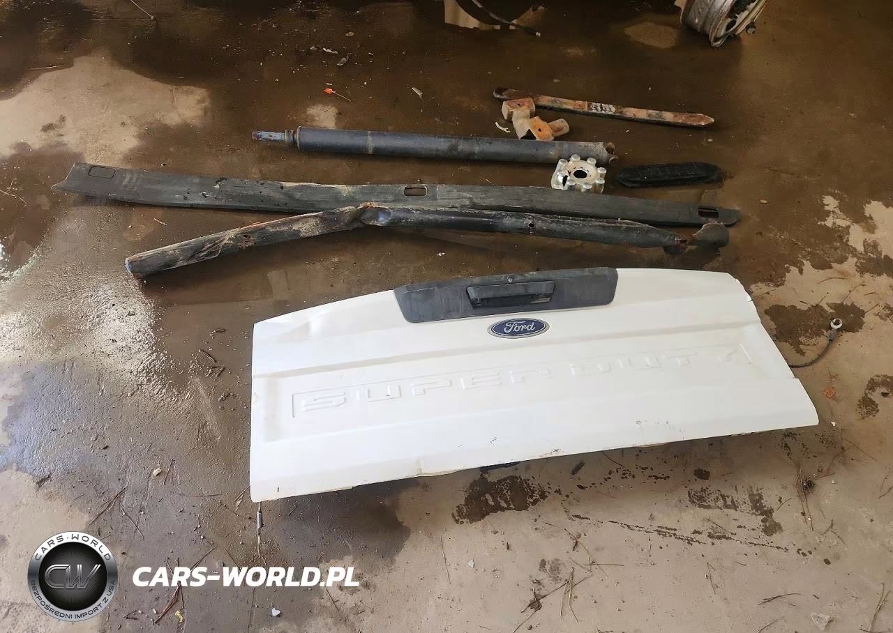 2022 Ford F250 Super Duty VIN:1FT7W2B61NEC70455 - 12
