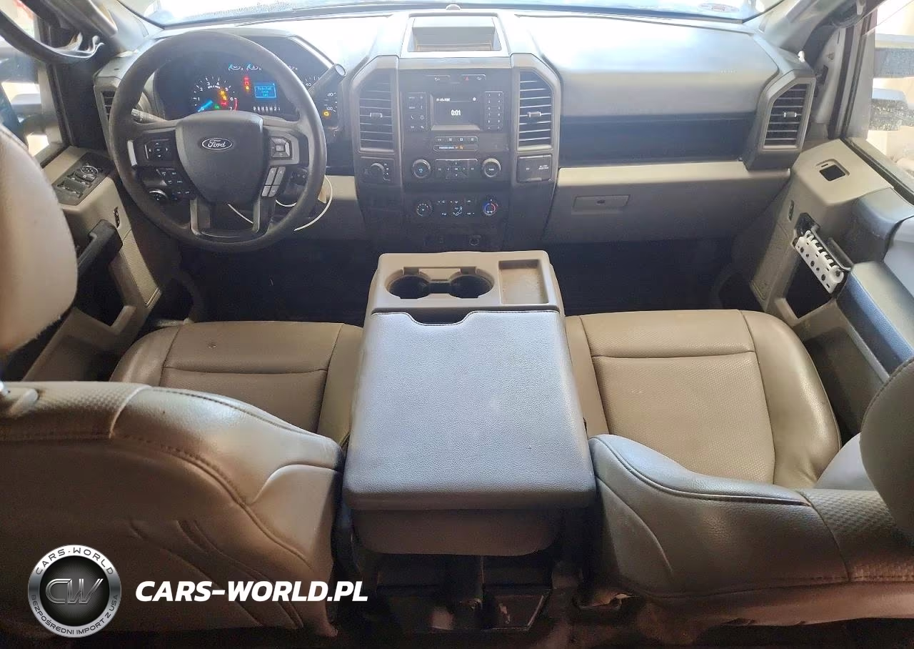 2022 Ford F250 Super Duty VIN:1FT7W2B61NEC70455 - 8